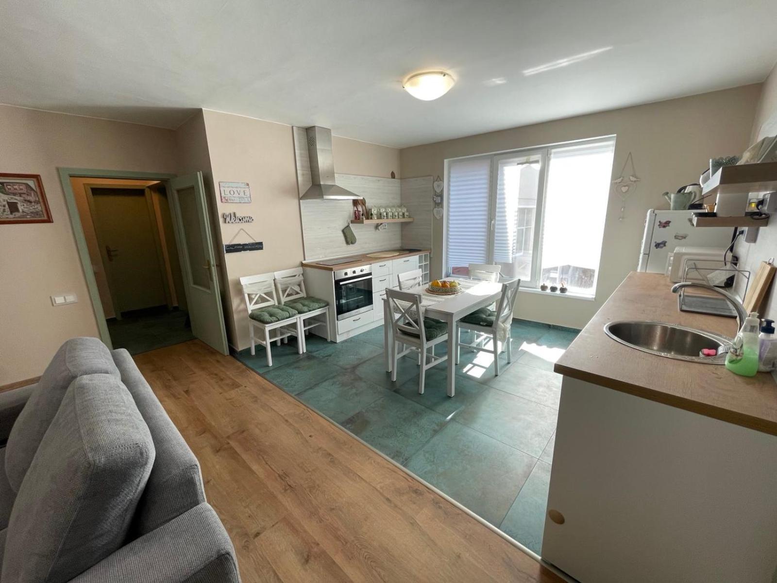 Nido Cozy 3Br Apartment Kapana Top Center Plowdiw Exterior foto